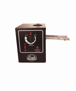 Bradley Digital Smoker NTC conersion Kit