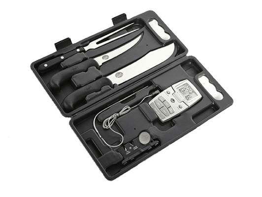 Knife Carving Kit